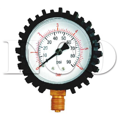 general pressure gauge